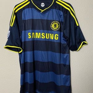 Chelsea Club Jersey